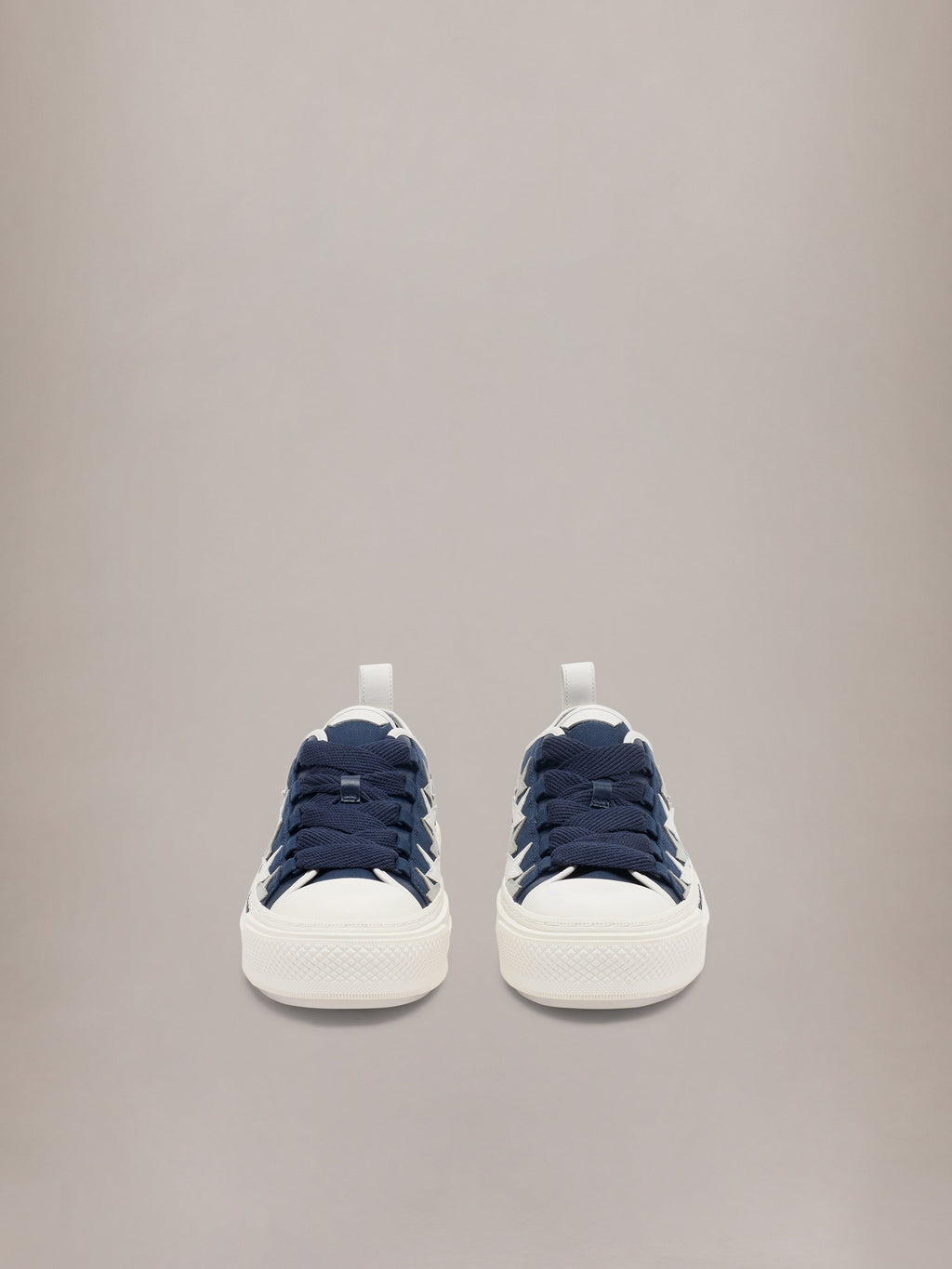 STARS COURT LOW - Dark Blue
