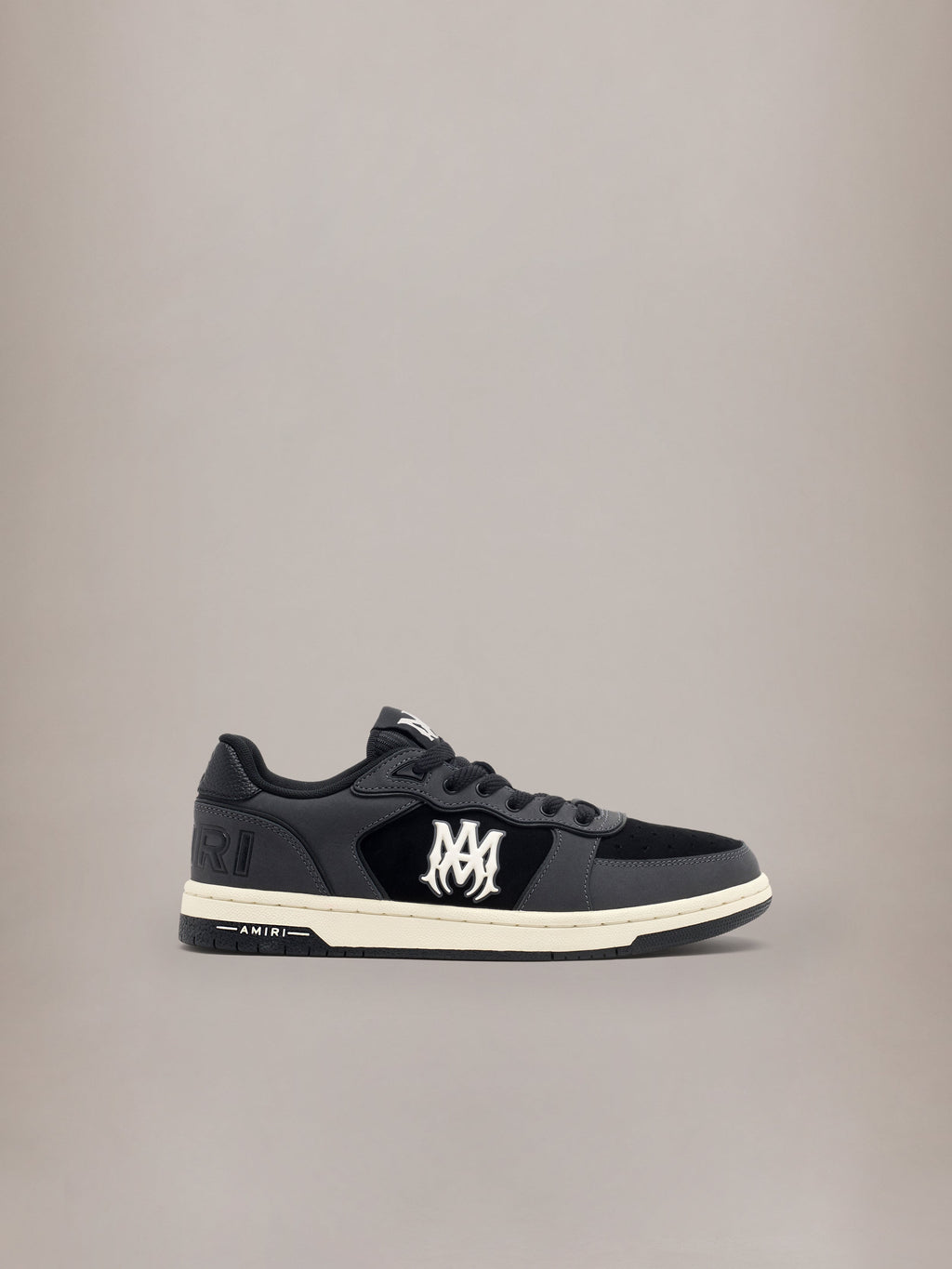 NEWPORT - Dark Grey