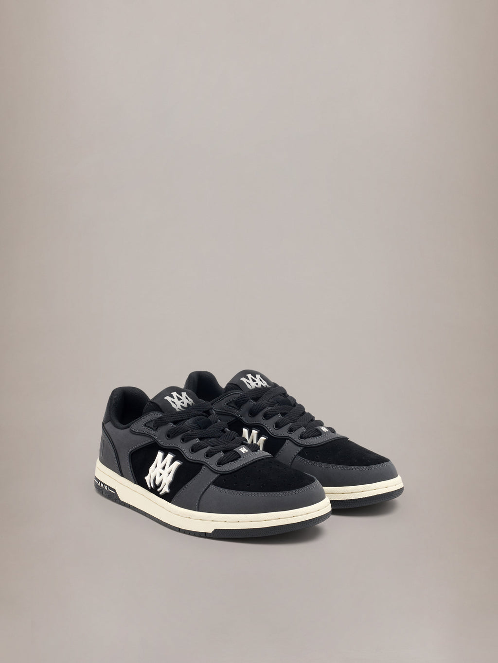 NEWPORT - Dark Grey