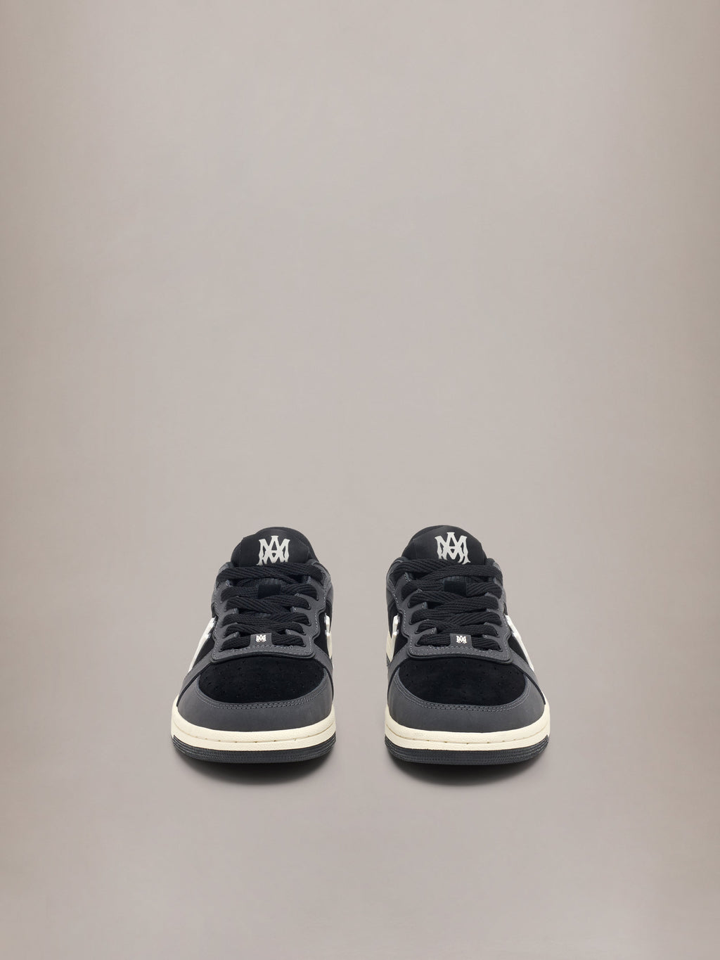 NEWPORT - Dark Grey