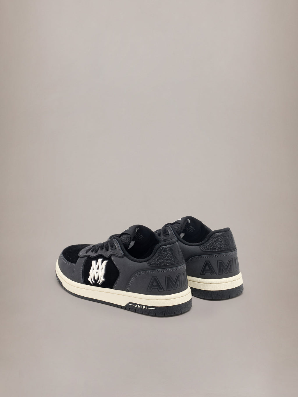 NEWPORT - Dark Grey