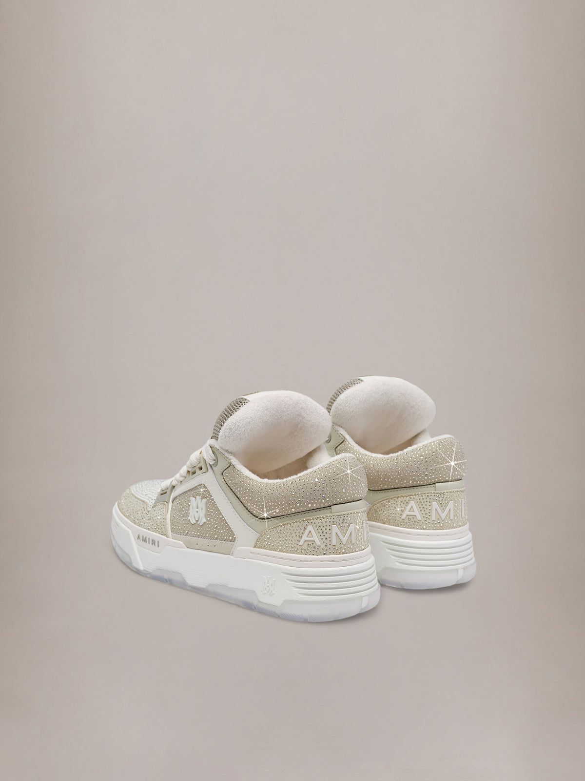 CRYSTAL MA-1 - Alabaster