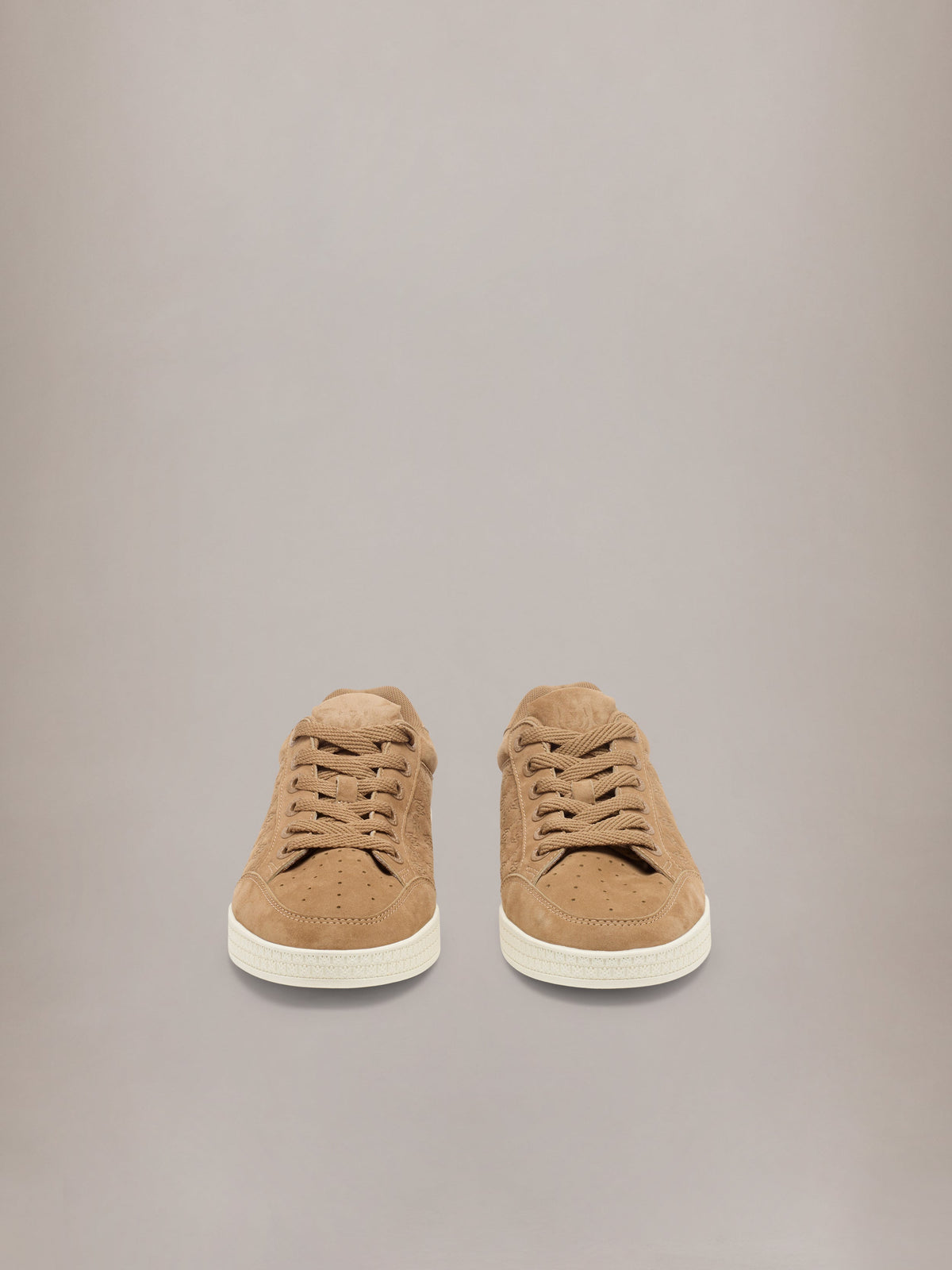 SUEDE BLVD - Fossil