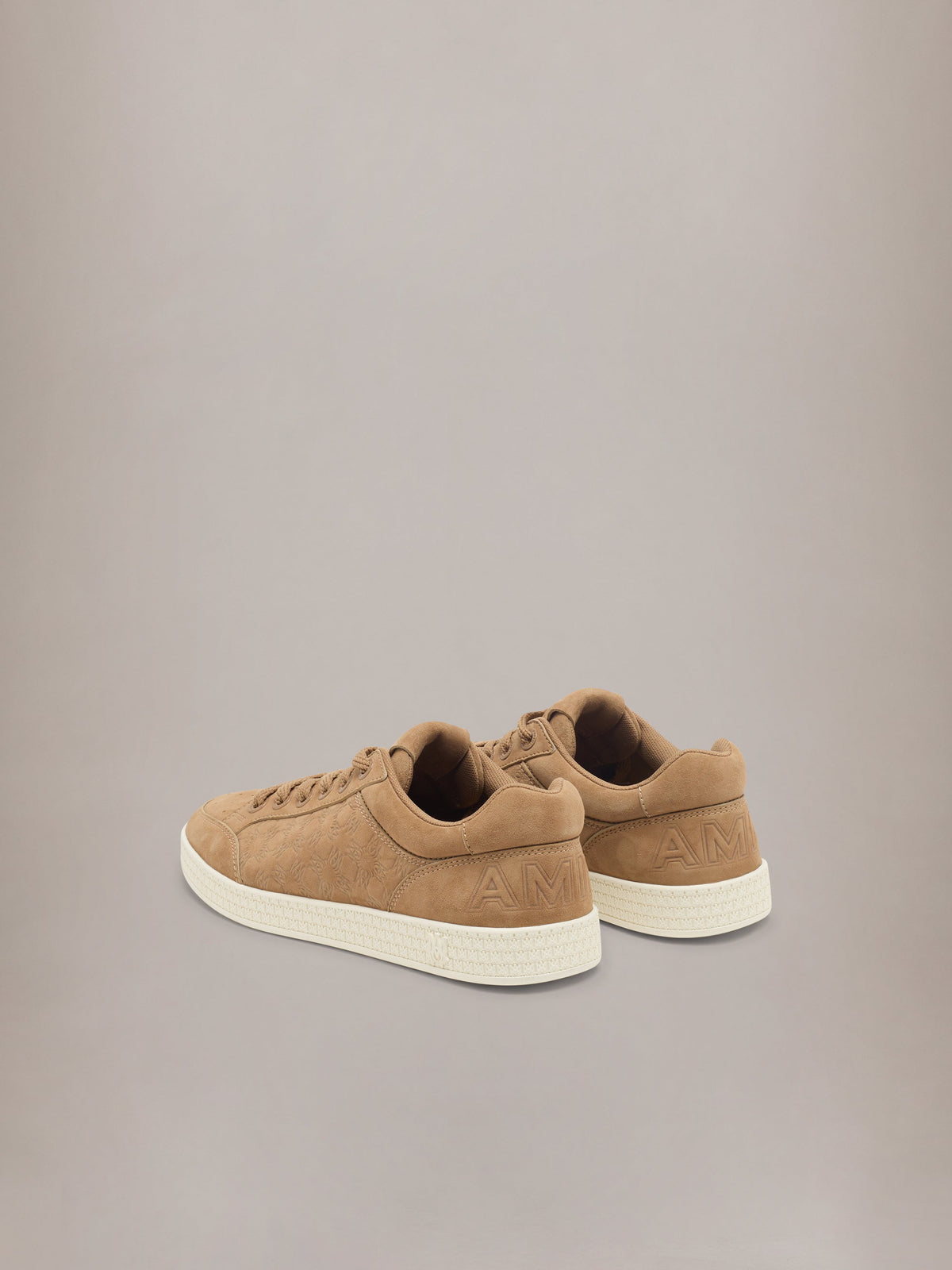 SUEDE BLVD - Fossil