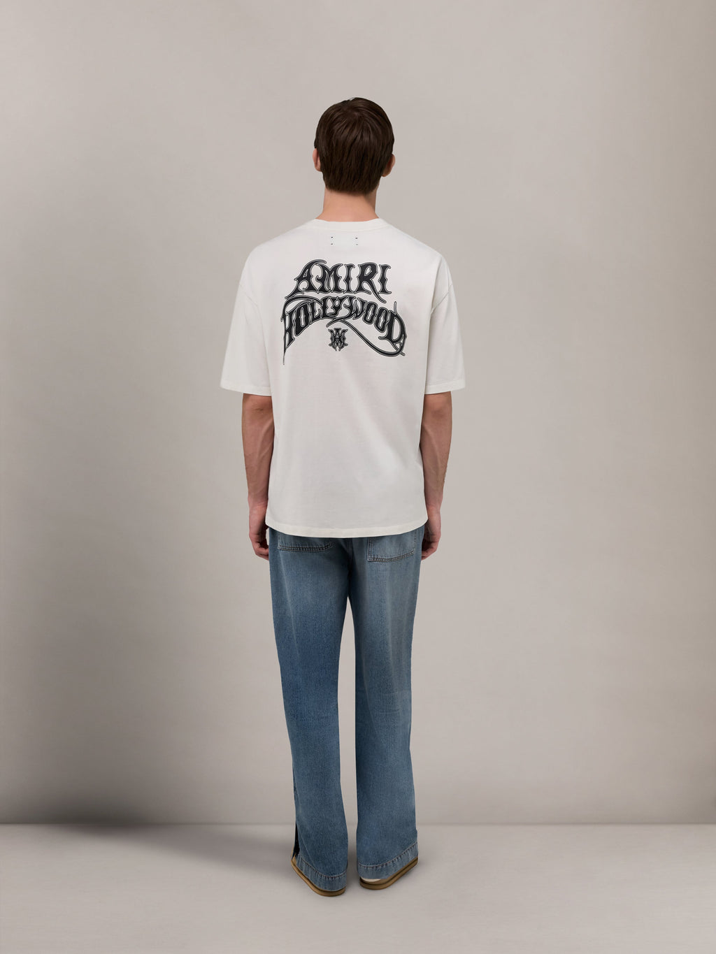DRAWSTRING BAGGY JEAN - Pacific