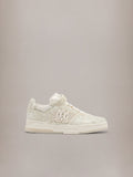 PYTHON EMBOSSED MA SKYLINE - CREAM