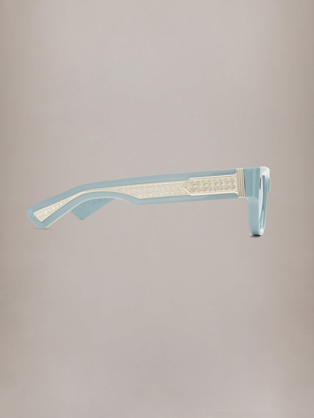VENICE EXPOSED SUNGLASSES - Blue
