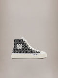MA QUAD COURT HI - Black