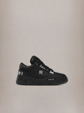 METALLIC MA-1 - Black