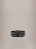 MA QUAD 4CM BELT - Black