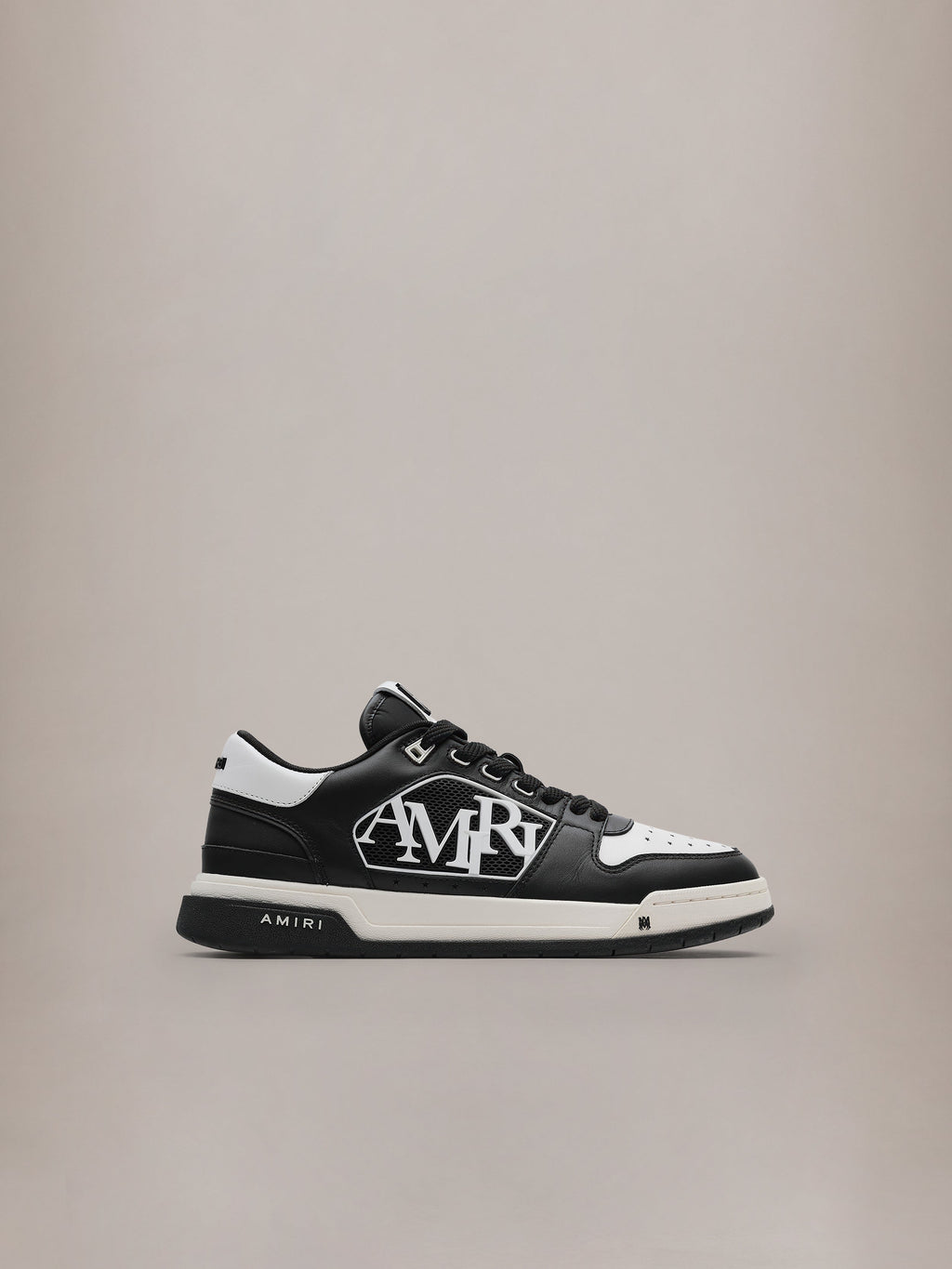 CLASSIC LOW - Black