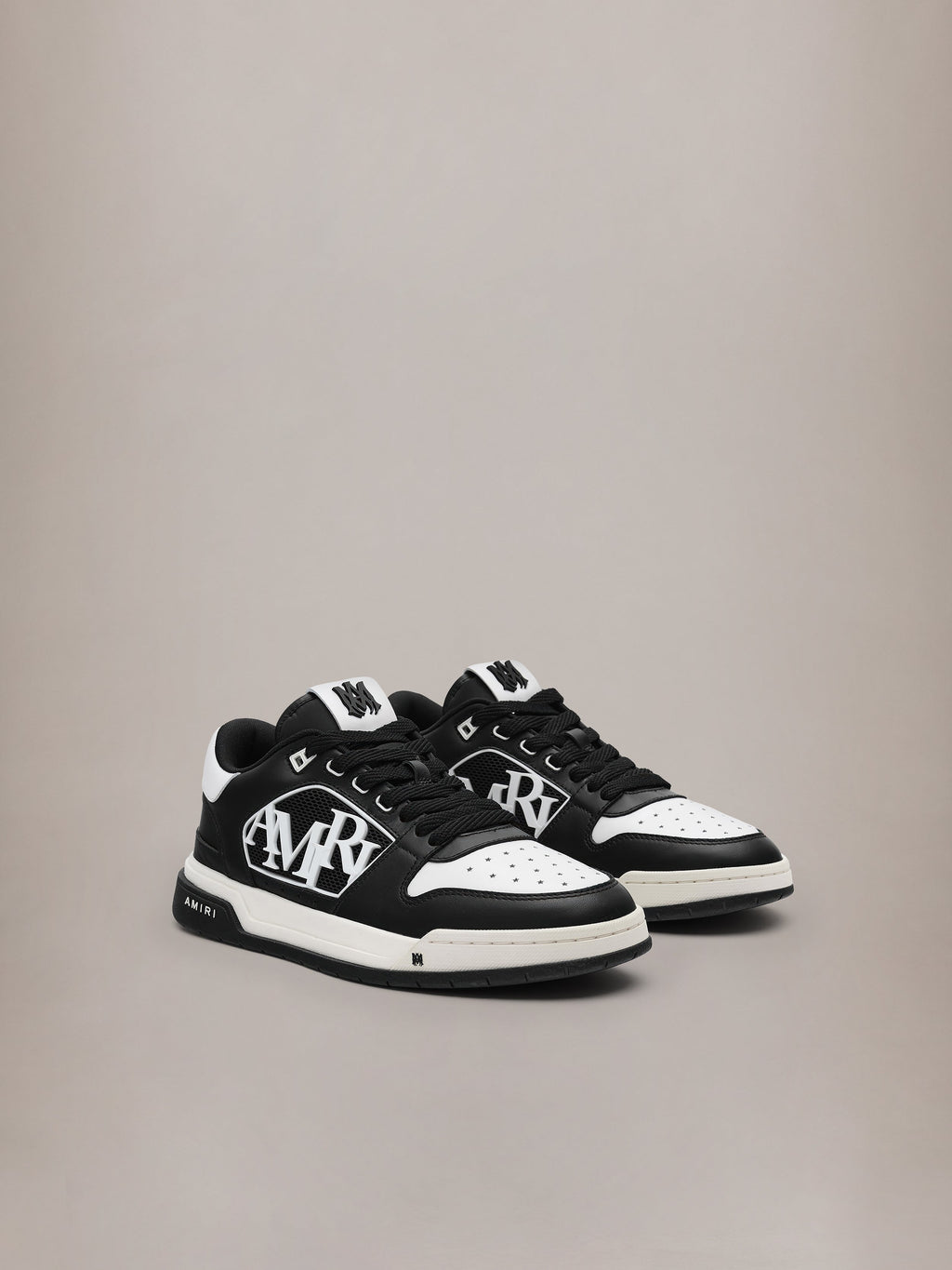CLASSIC LOW - Black
