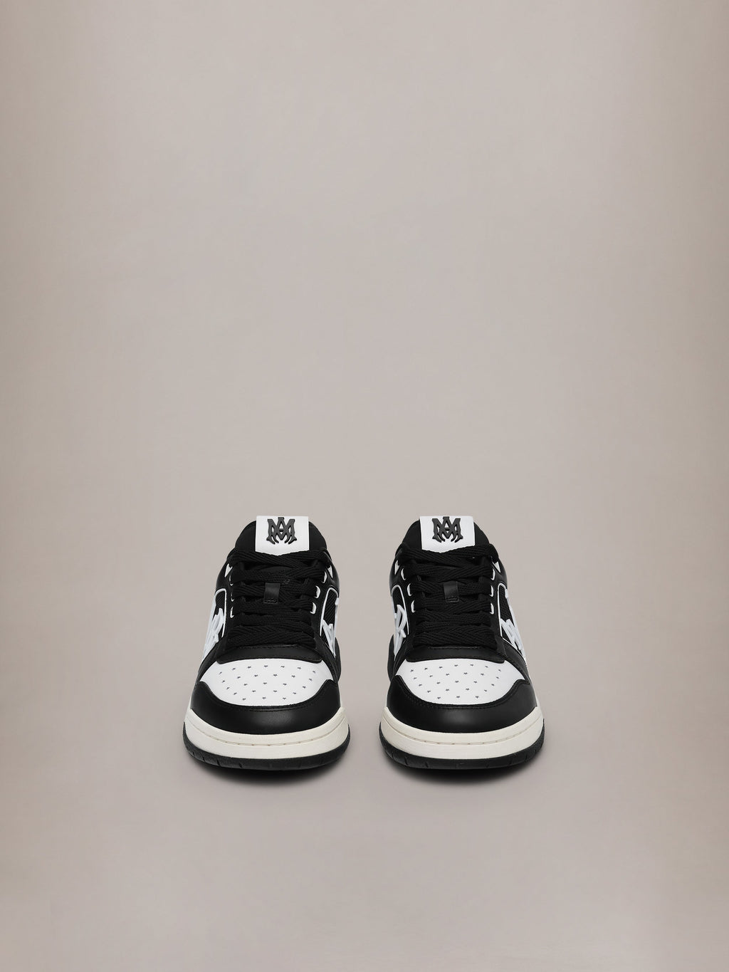 CLASSIC LOW - Black