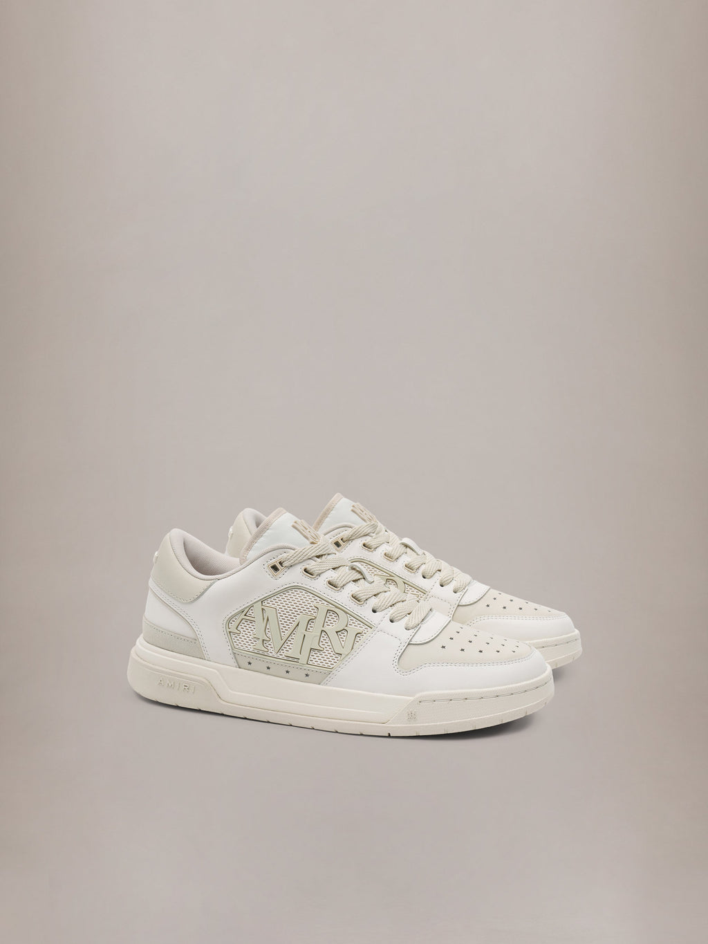 CLASSIC LOW - Alabaster