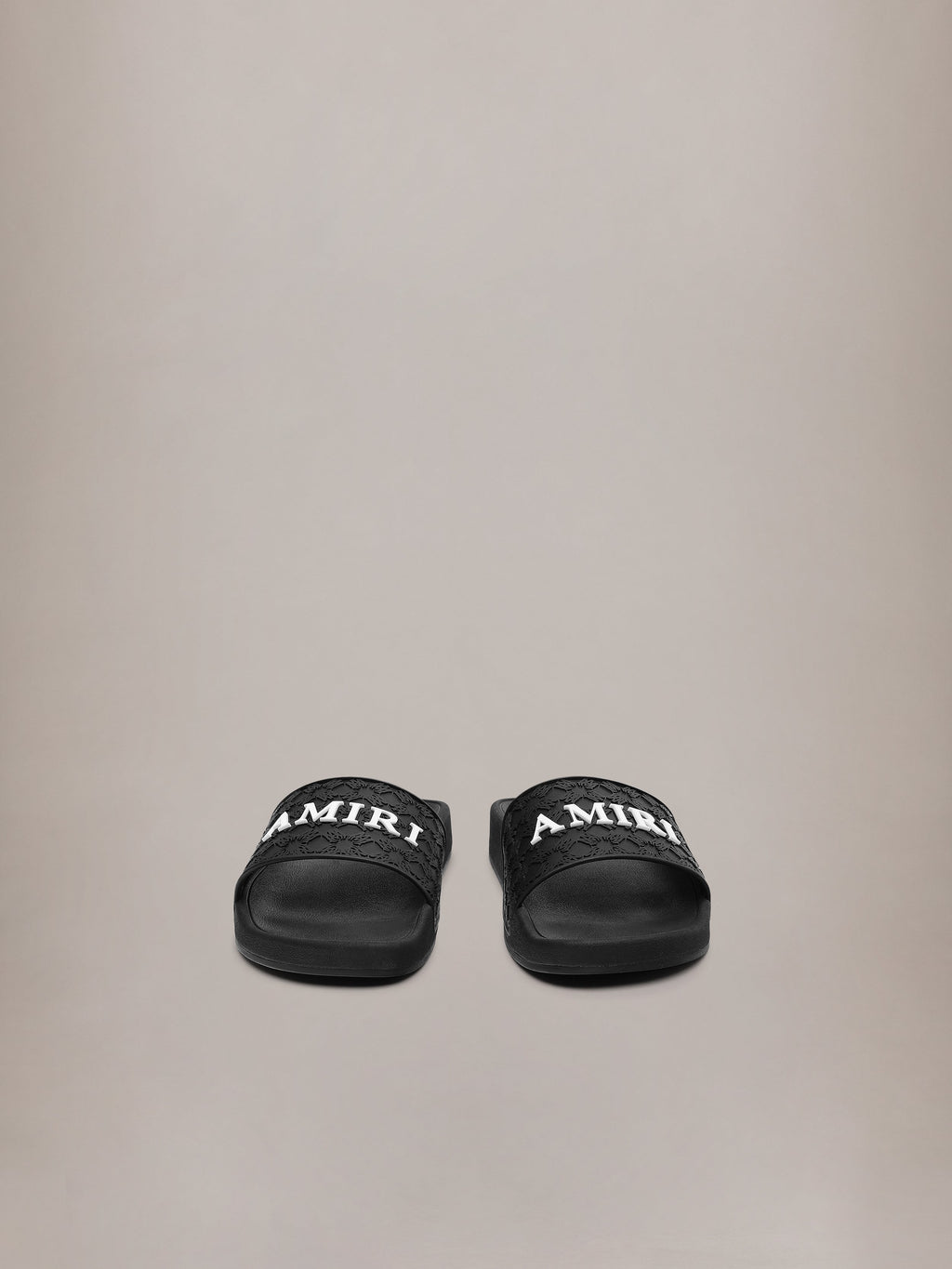 MA QUAD POOL SLIDE - Black