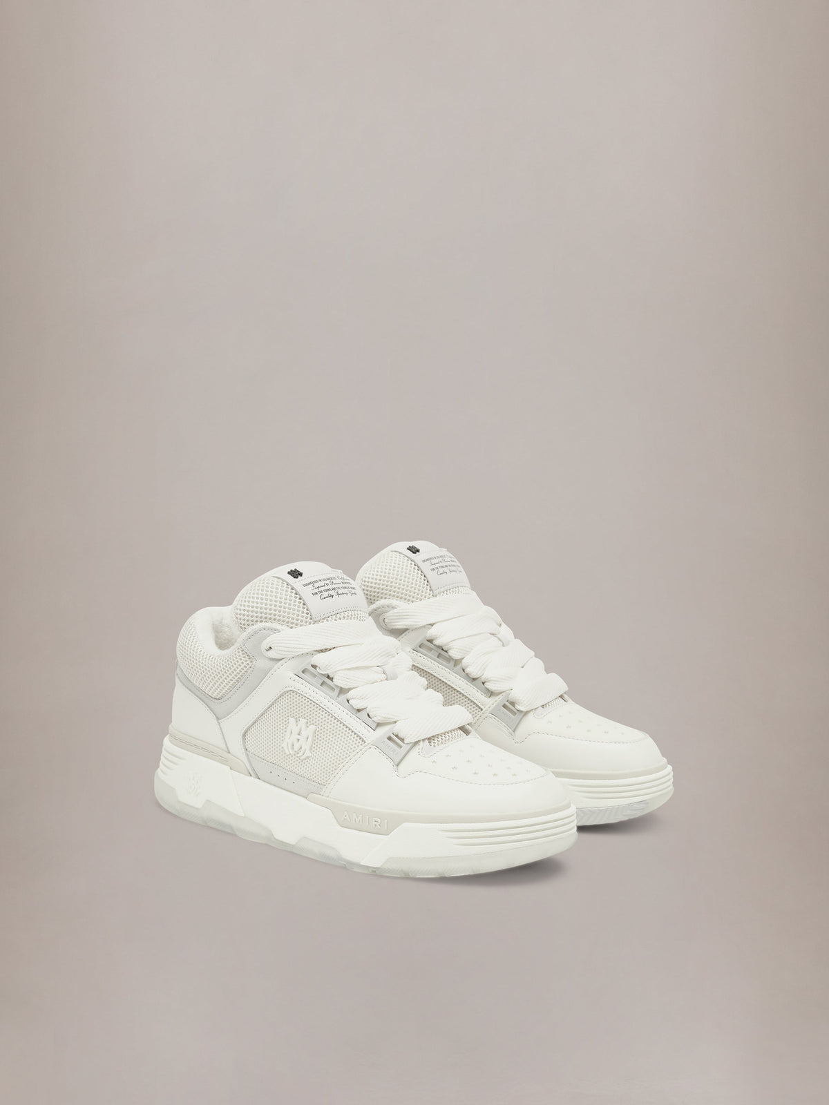 WOMEN -  WOMEN'S MA-1 - ALABASTER