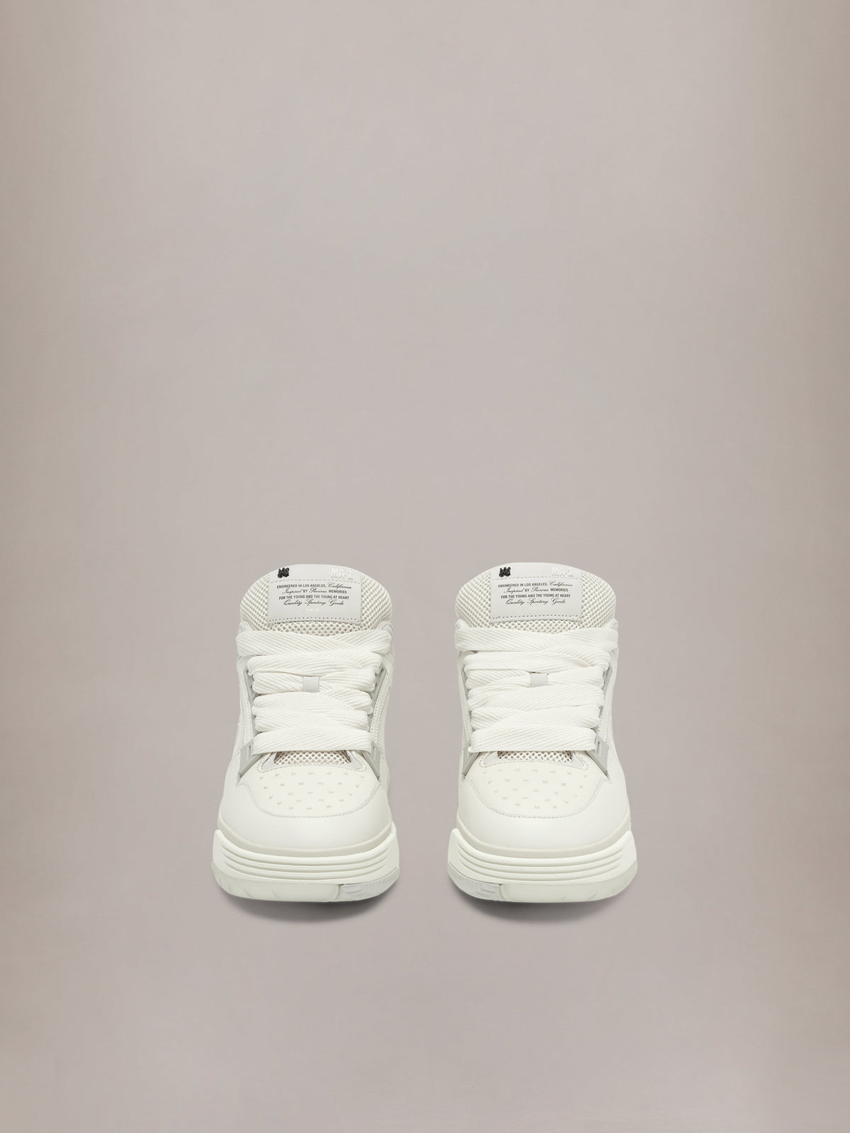 WOMEN -  WOMEN'S MA-1 - ALABASTER