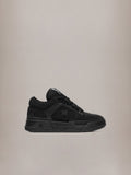 CRYSTAL MA-1 - Black