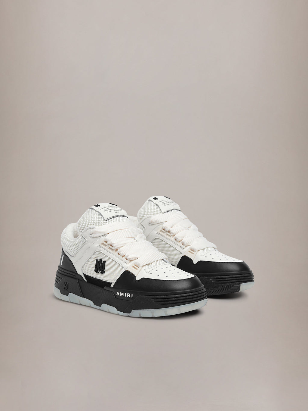 MA-1 - Black