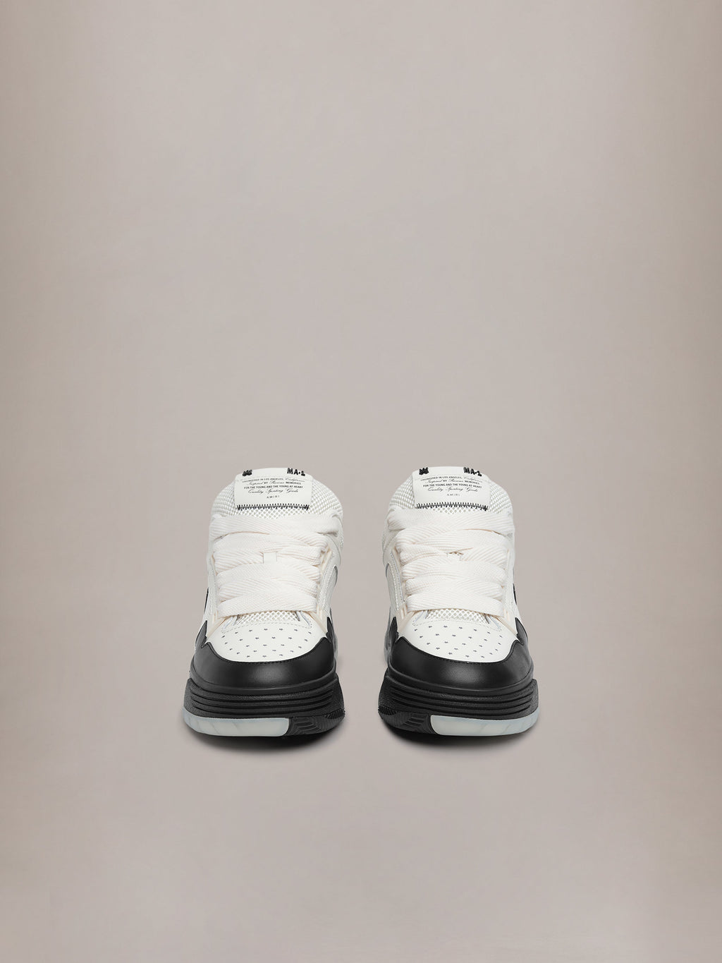 MA-1 - Black