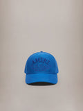 ARTS DISTRICT CANVAS HAT - Sapphire