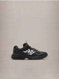 M-TECH - Black Silver