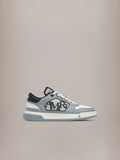 CLASSIC LOW - Asphalt
