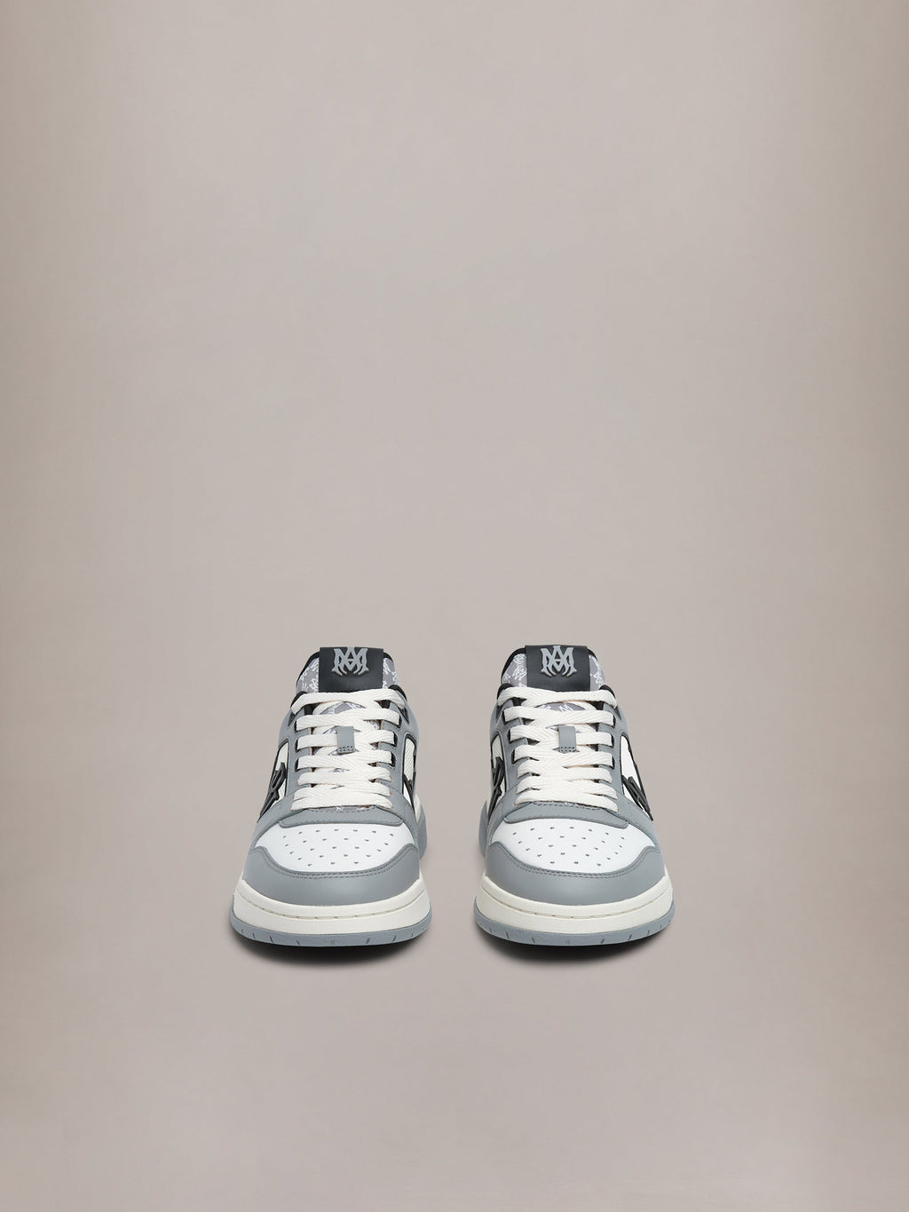 CLASSIC LOW - Asphalt