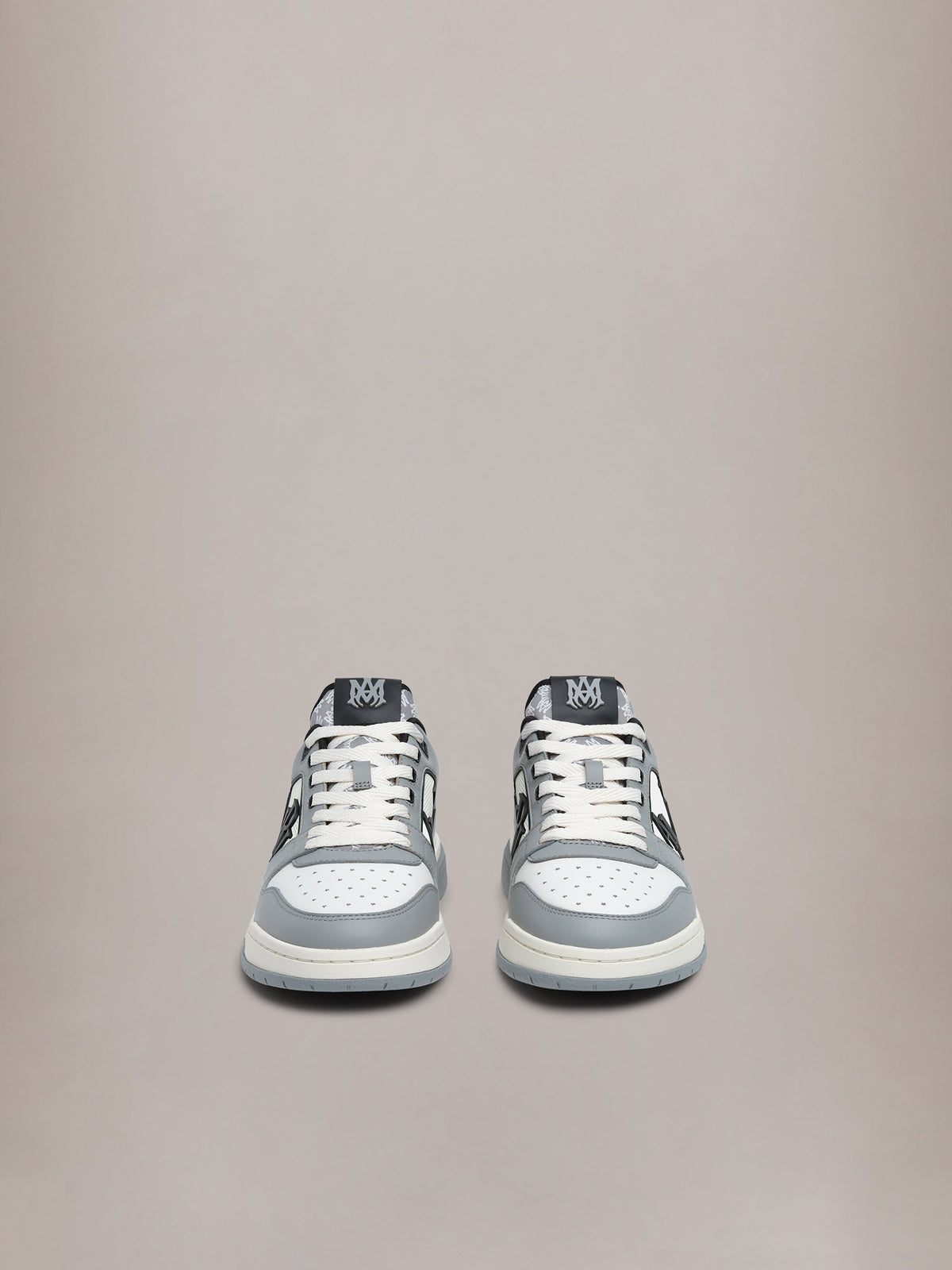 CLASSIC LOW - Asphalt