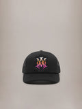 MA SURF FOAM TRUCKER HAT - Black