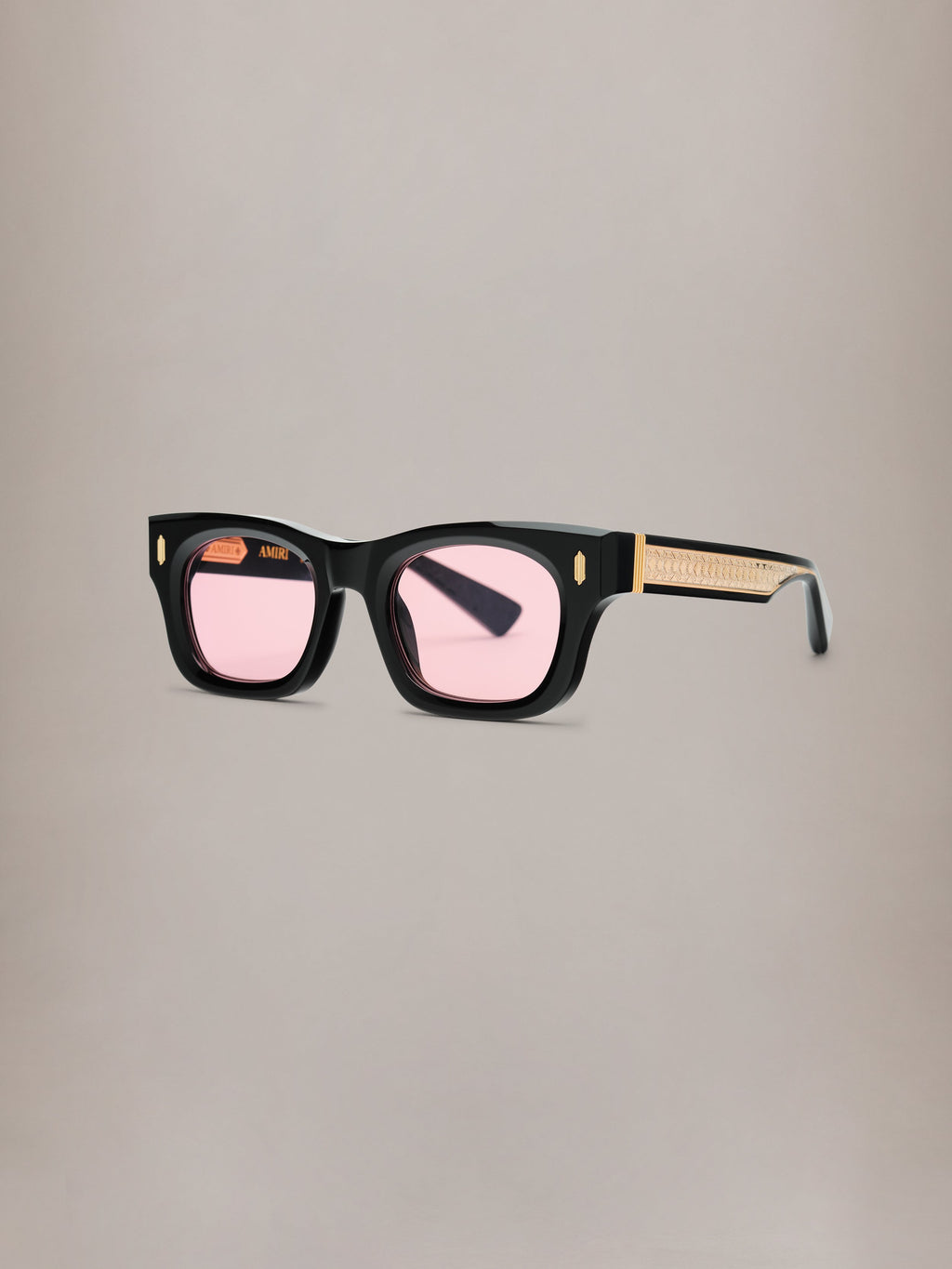 LAUREL SUNGLASSES - Black