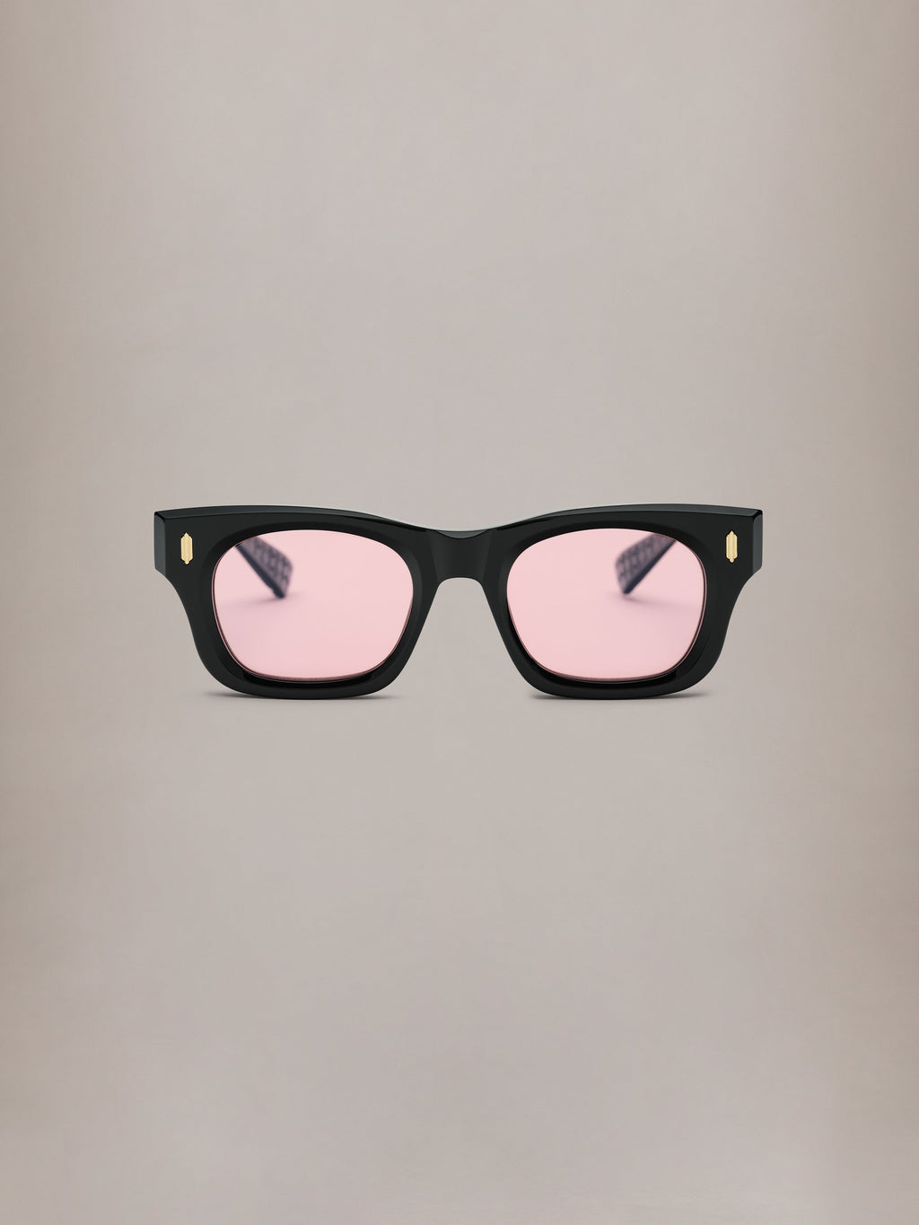 LAUREL SUNGLASSES - Black