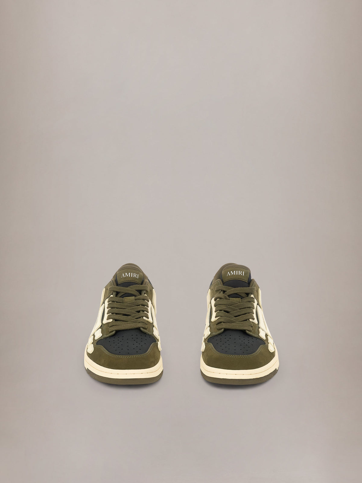SKEL TOP LOW - Black