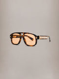 WILSHIRE SUNGLASSES - Tortoise Shell