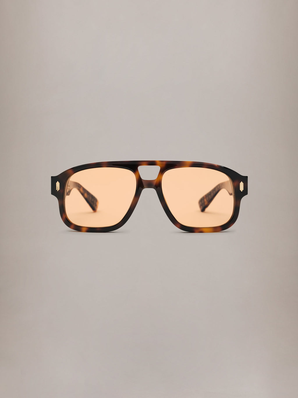 WILSHIRE SUNGLASSES - Tortoise Shell