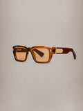 HOLLYWOOD SUNGLASSES - Brown