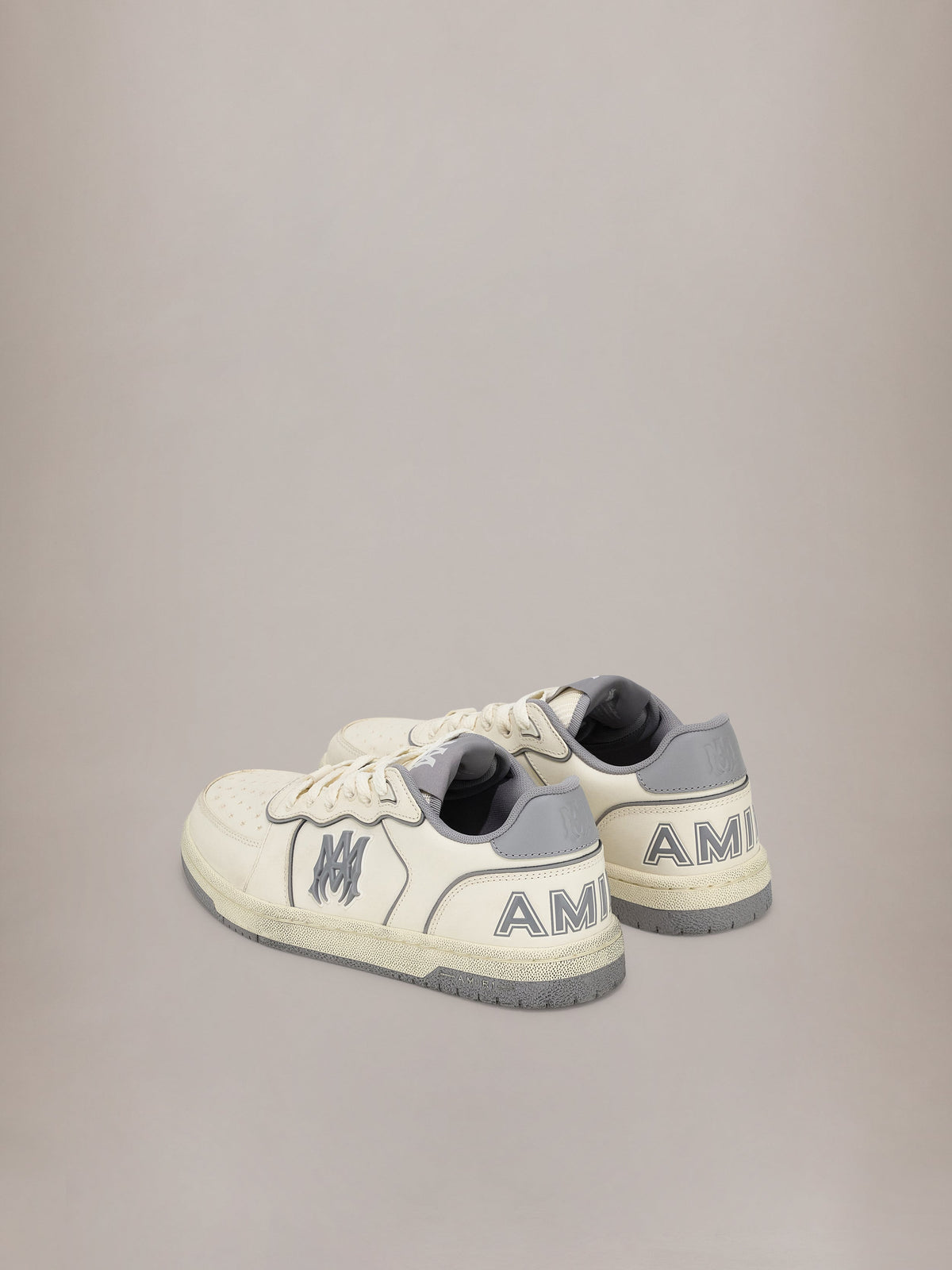 NEWPORT - Grey