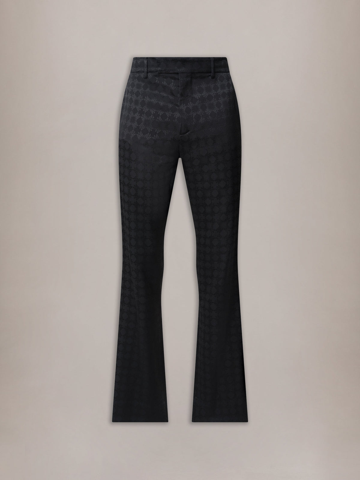 TONAL MA QUAD KICK FLARE - Black