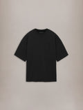AMIRI OVERSIZED TEE - Black