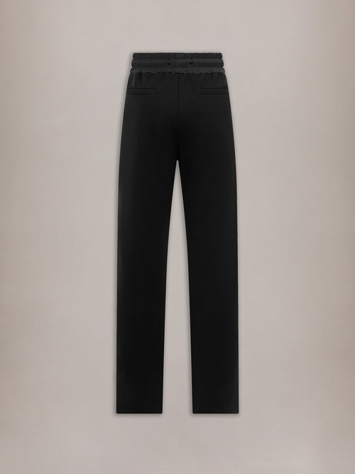 AMIRI TRACK PANT - Black
