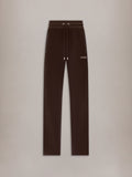 AMIRI TRACK PANT - Dark Brown