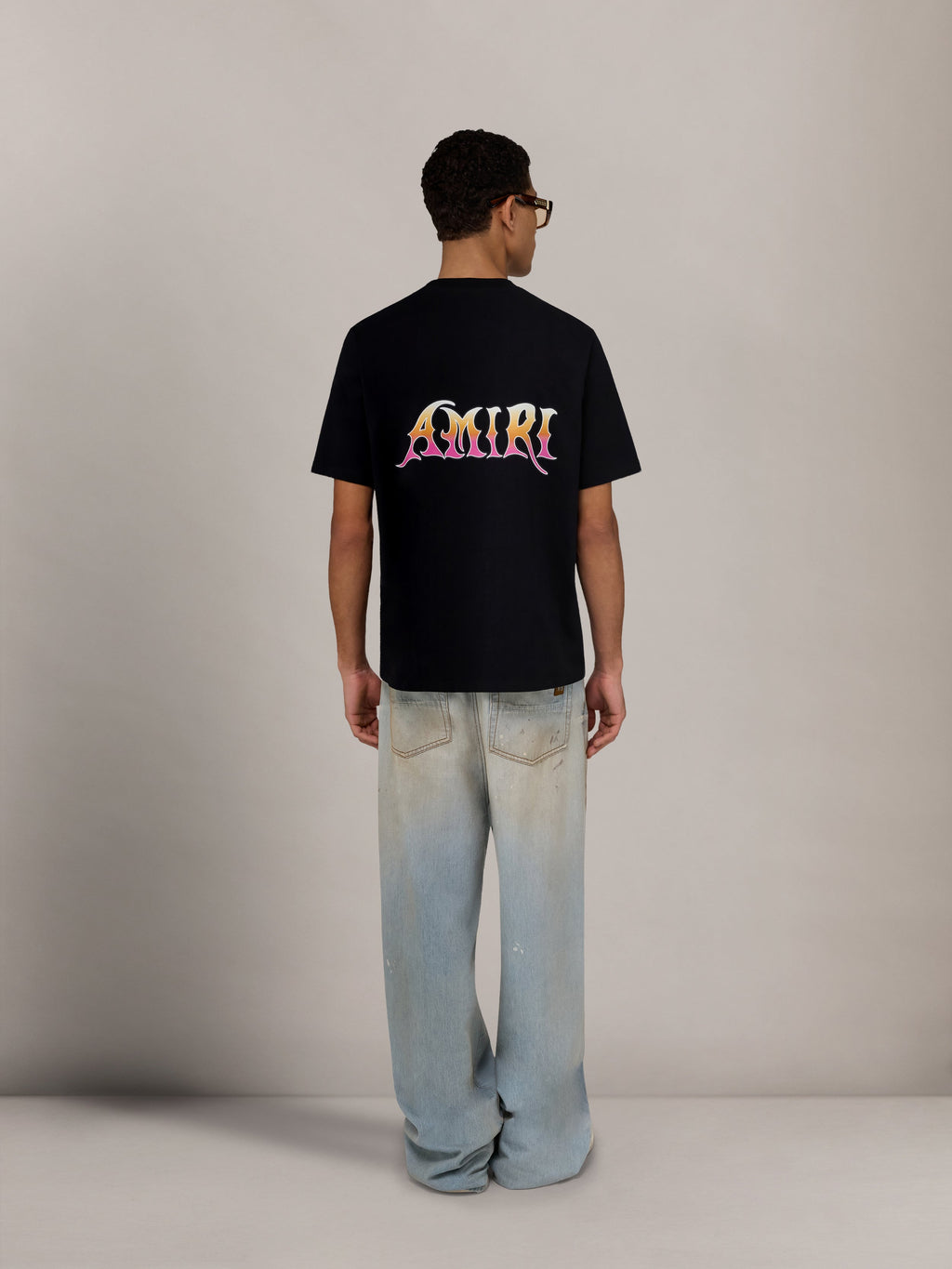 MA TEE - Black