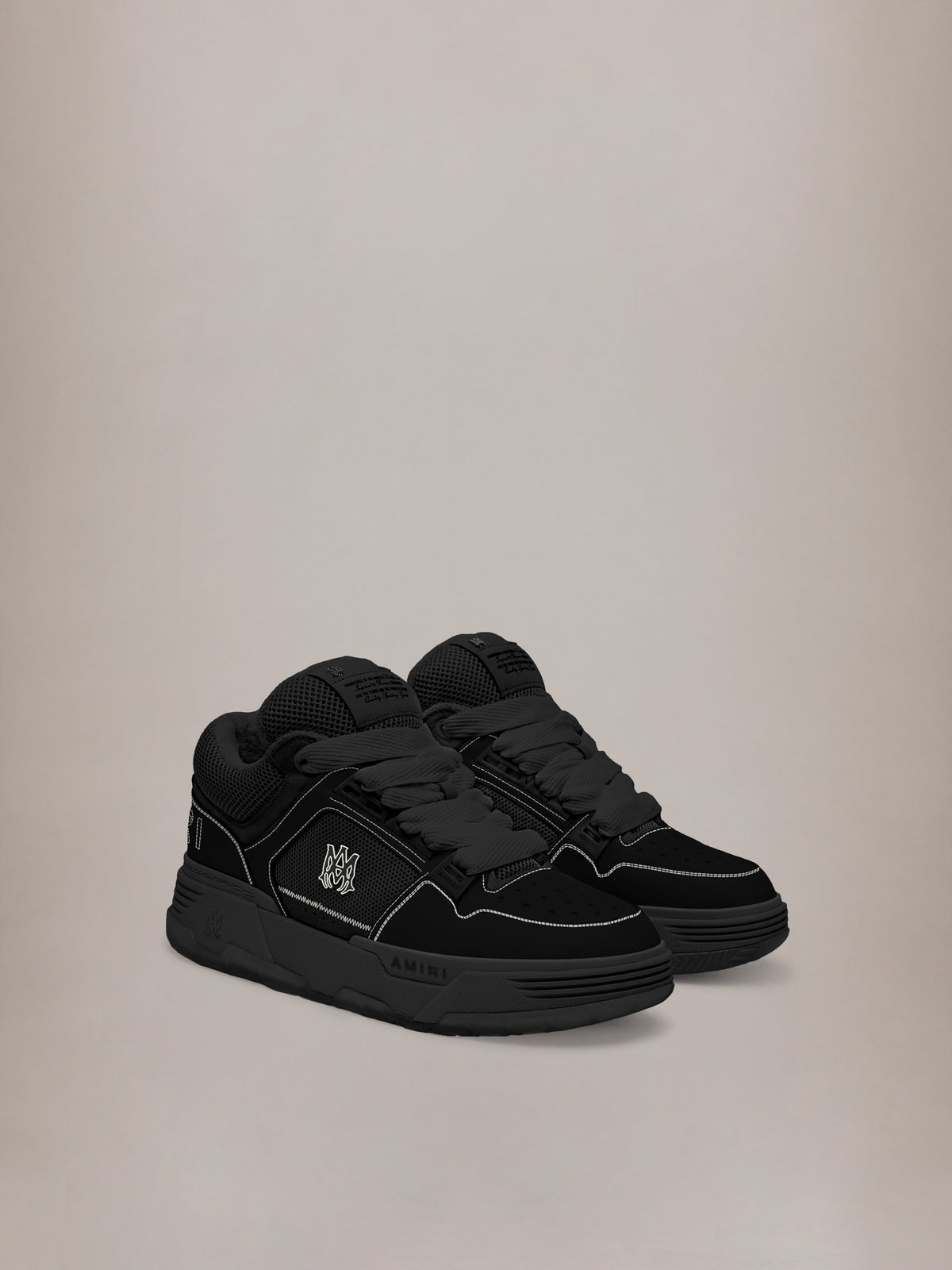 MA-1 - Black
