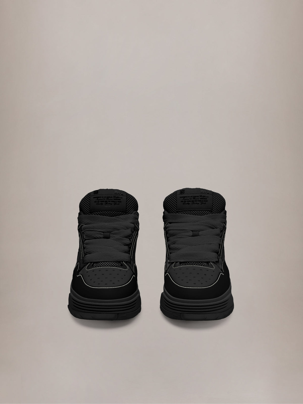 MA-1 - Black