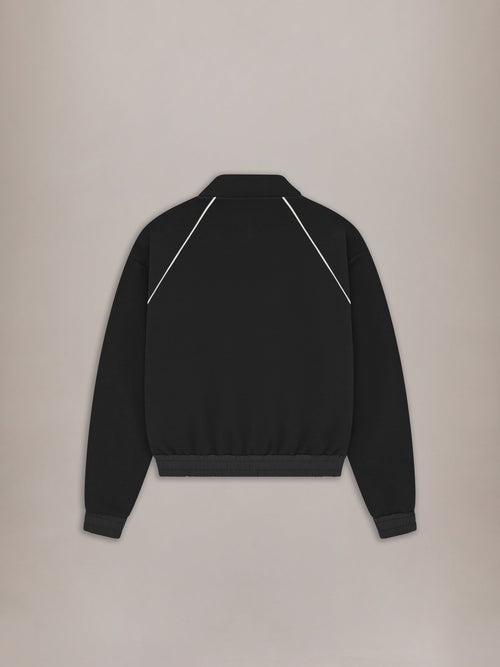 AMIRI TRACK JACKET - Black