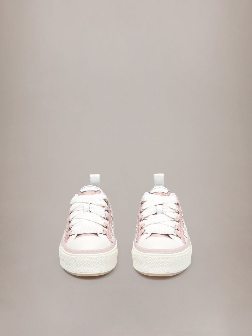 WOMEN - WOMEN'S MA QUAD STARS COURT LOW - Pink