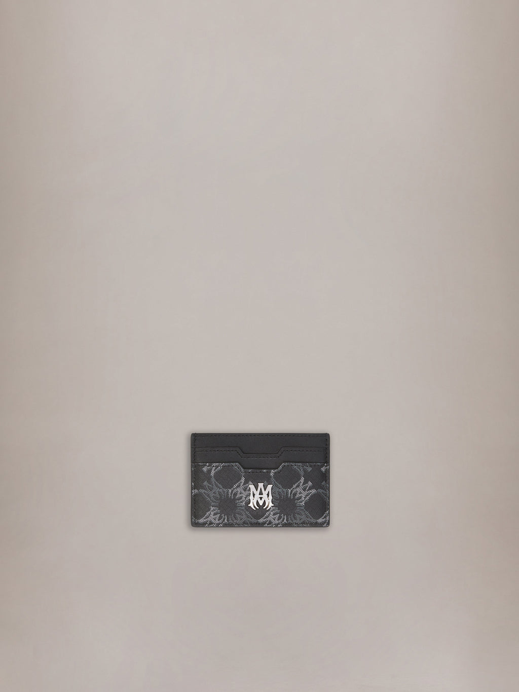 MA QUAD CARD HOLDER - Black