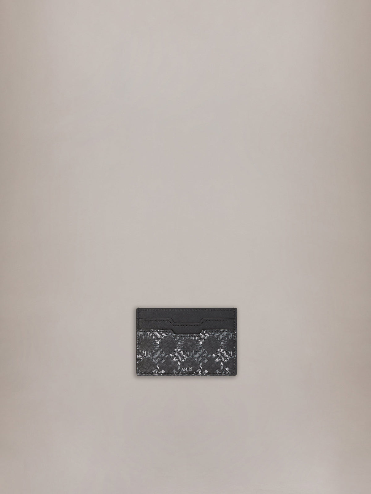 MA QUAD CARD HOLDER - Black