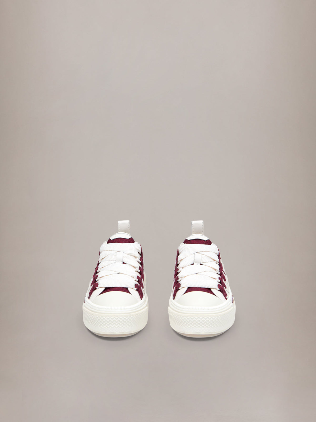 WOMEN - WOMEN'S MA QUAD STARS COURT LOW - Aged Port