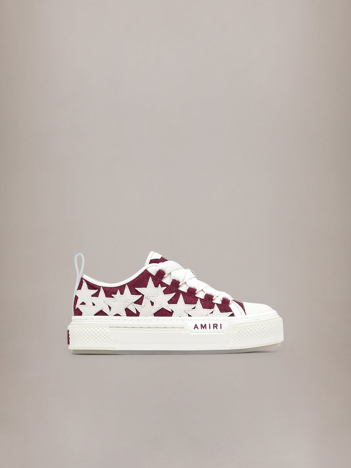 WOMEN - WOMEN'S MA QUAD STARS COURT LOW - Aged Port